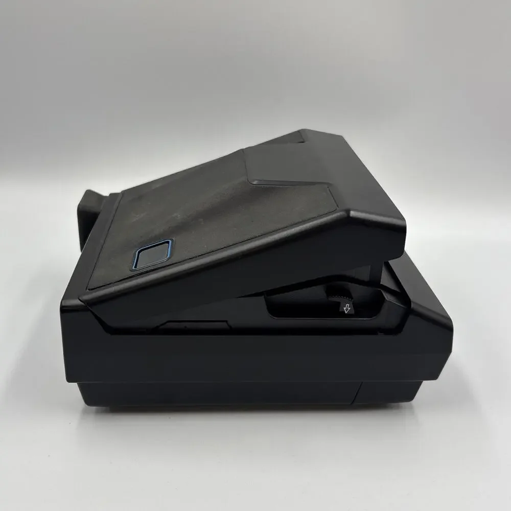 Polaroid Spectra System SE Instant Film Camera W/ case